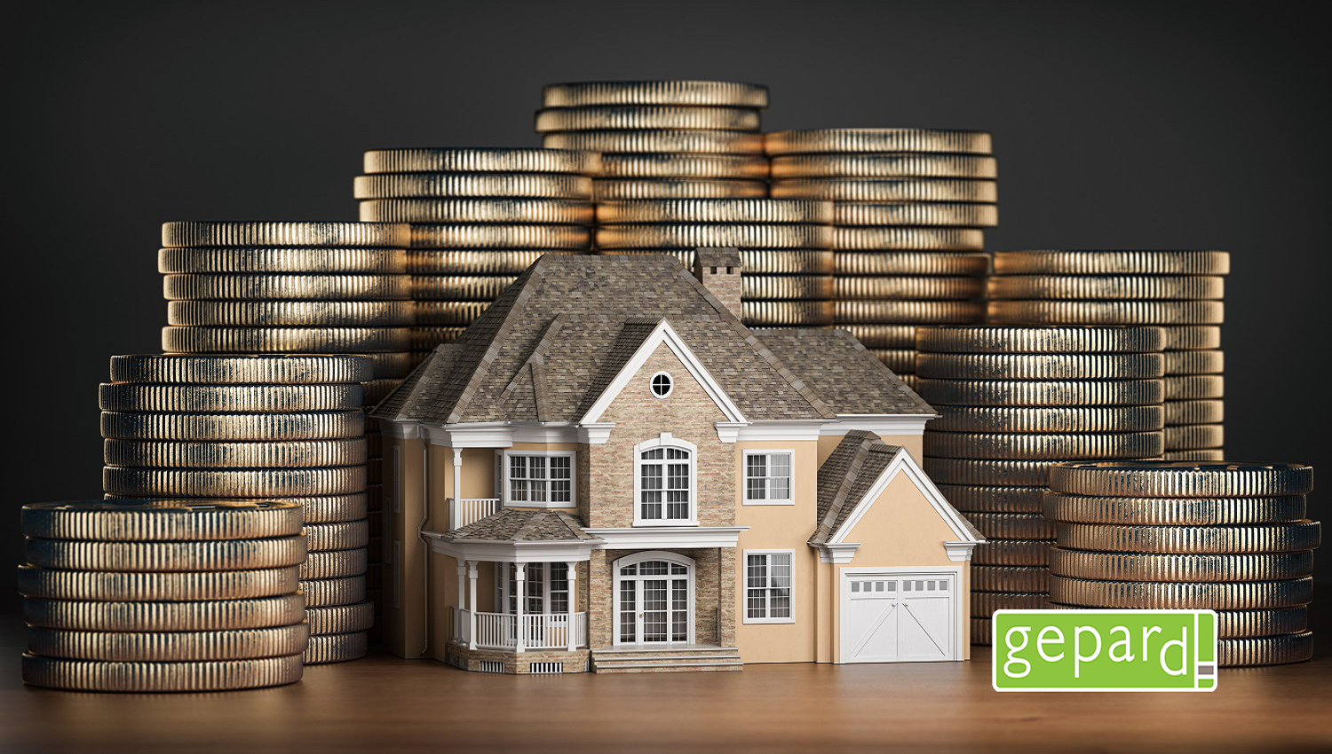 Prečo je hypotéka rozumná a bezpečná voľba | Dávid Štefanko