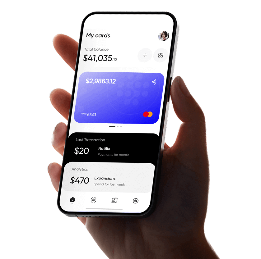 Gepard aplikácia - prehľad portfólia