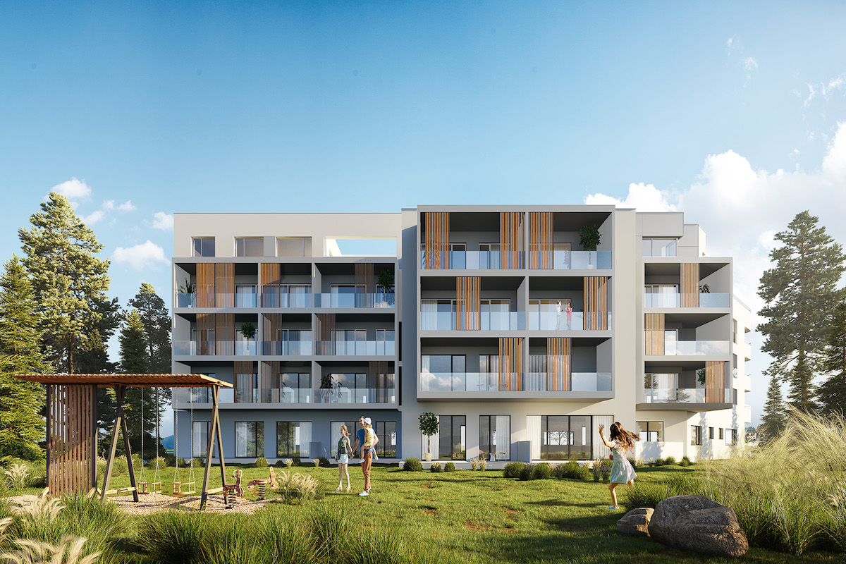 K ŽELEZNEJ STUDIENKE