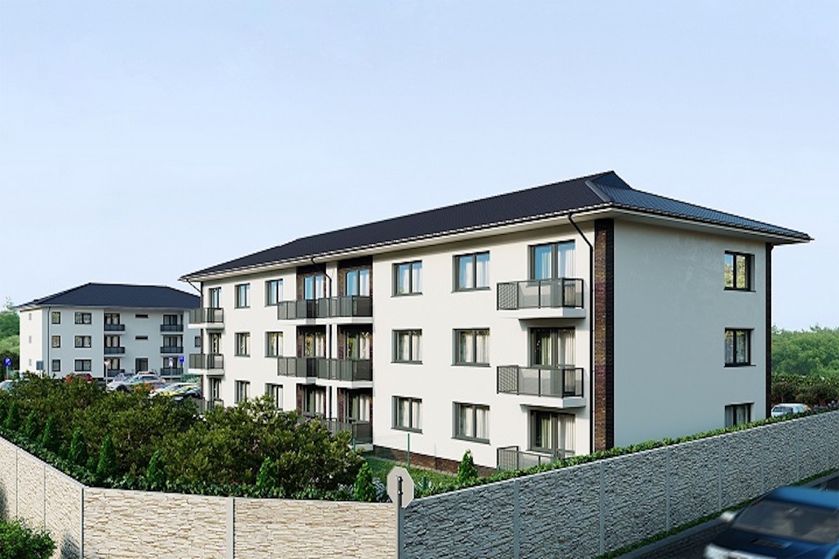 REZIDENCIA PRI KOMPE