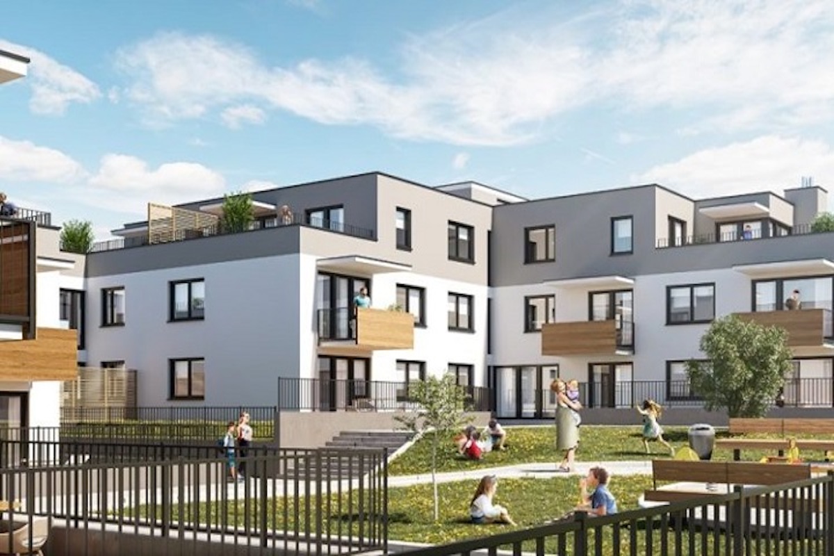 TILLIA - POD VŔŠKAMI