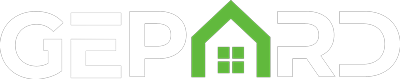 GEPARD logo