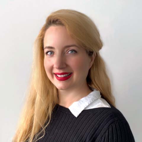 Mgr. Martina Florovič