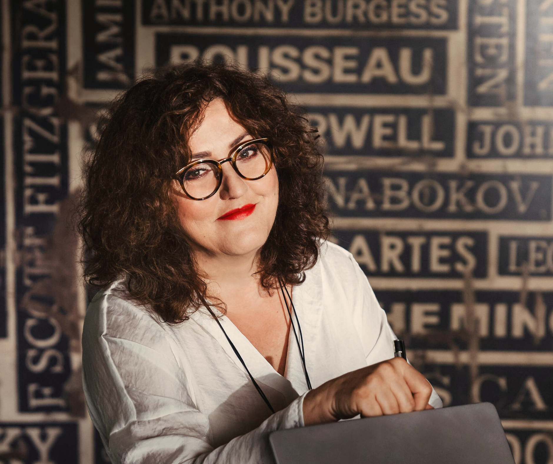 Ing. Ildikó Gerichová