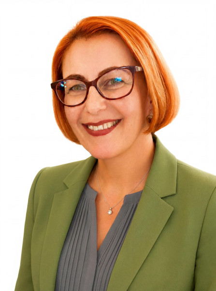 Ing. Zuzana Žilinská