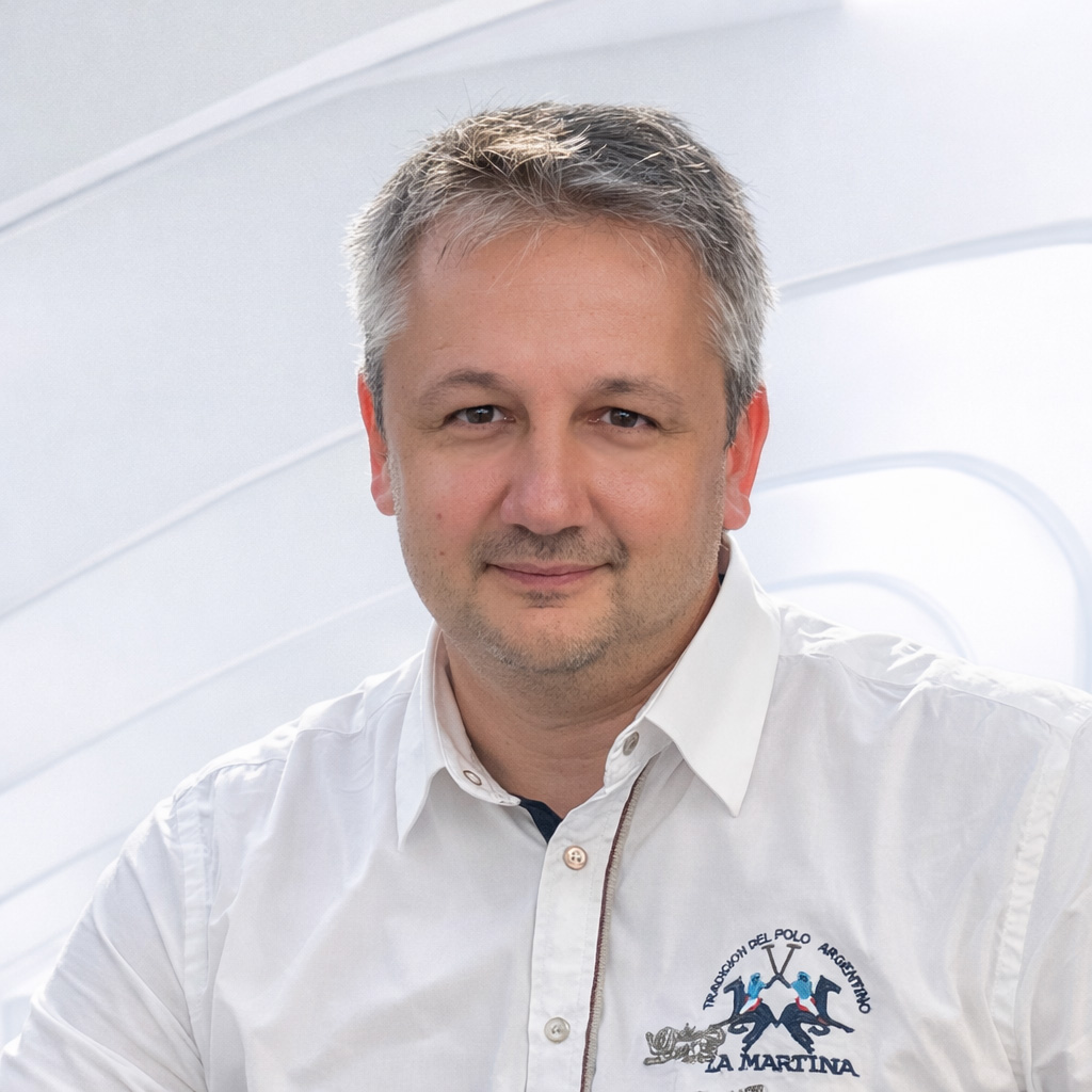 Ing. Vladimír Nemčko